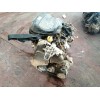 Recambio de motor completo para renault clio ii fase i (b/cbo) 1.9 diesel referencia OEM IAM F8Q630  