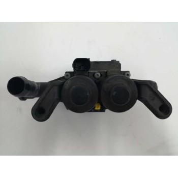 Recambio de valvula intercambio de calefaccion para bmw 7 (f01, f02, f03, f04) 750 i, li referencia OEM IAM 64119119164 11474122