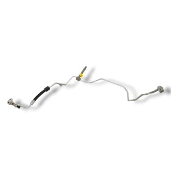 Recambio de tubos aire acondicionado para fiat panda (169) 1.3 jtd cat referencia OEM IAM 46818156  