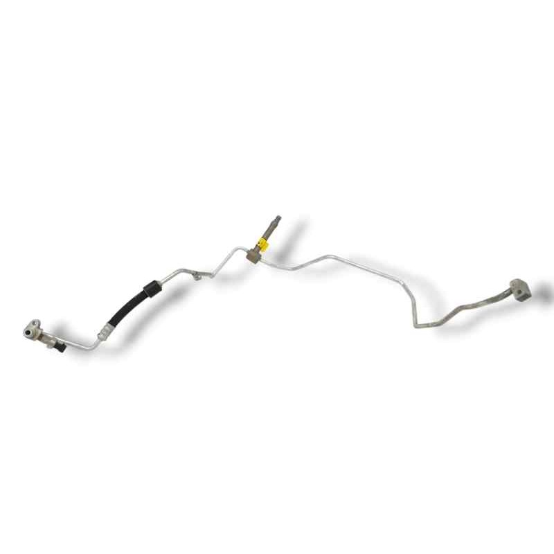 Recambio de tubos aire acondicionado para fiat panda (169) 1.3 jtd cat referencia OEM IAM 46818156  