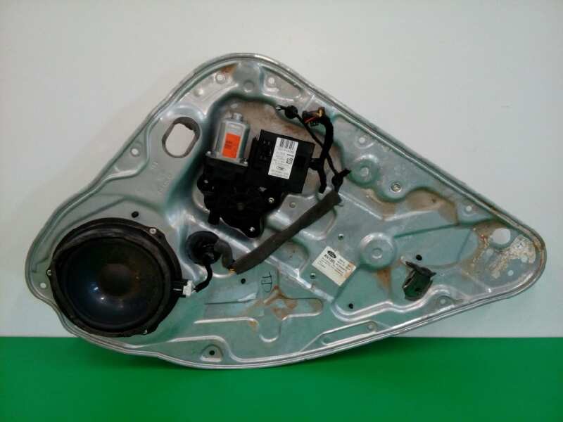 Recambio de elevalunas trasero derecho para ford kuga (cbv) titanium referencia OEM IAM TIJERA 7M5T14B534CD CARIBE TIJERA