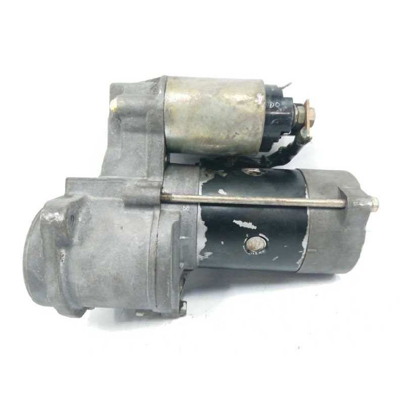 Recambio de motor arranque para kia sorento 2.5 crdi referencia OEM IAM 361004A000  