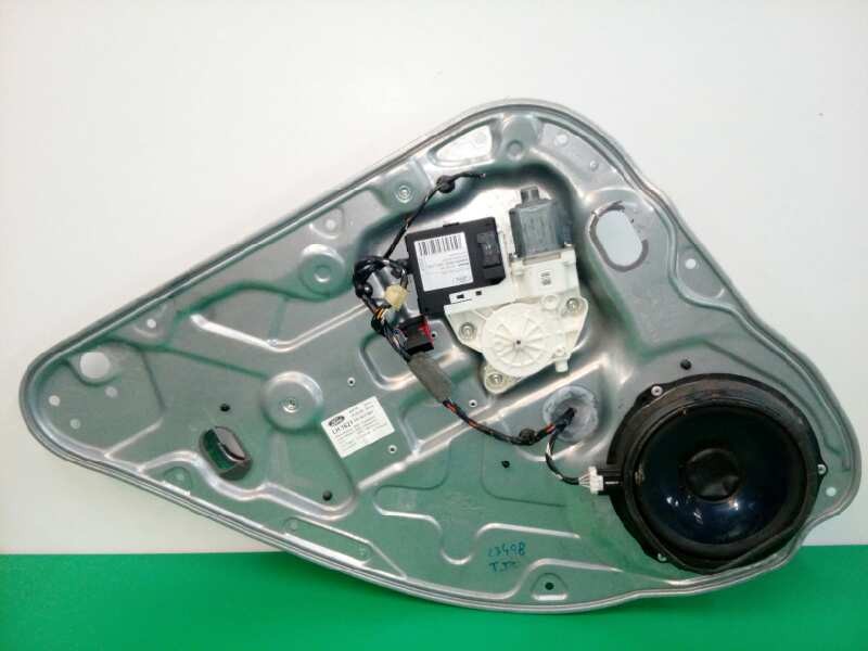 Recambio de elevalunas delantero derecho para ford focus berlina (cap) trend referencia OEM IAM TIJERA 1430352 CARIBE JUEGO TIJE