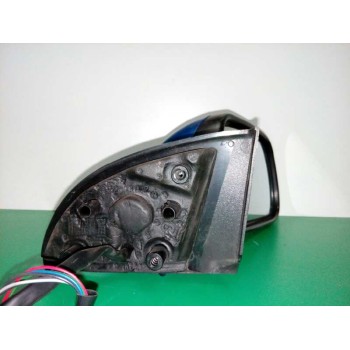 Recambio de retrovisor derecho para peugeot 307 (s1) xs referencia OEM IAM 8149AX ELECTRICO 