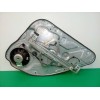 Recambio de elevalunas delantero derecho para ford focus berlina (cap) trend referencia OEM IAM TIJERA 1430352 CARIBE JUEGO TIJE