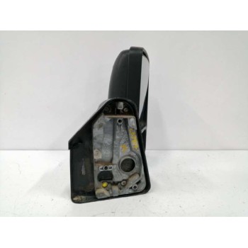 Recambio de retrovisor derecho para renault trafic (desde 5.89) 2.1 diesel referencia OEM IAM  OBSERVAR FOTOS TAPA DAÑADA