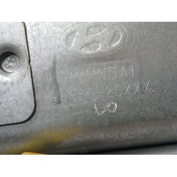 Recambio de airbag delantero derecho para hyundai coupe ii (gk) 1.6 16v referencia OEM IAM 845302CXXX  