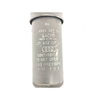 Recambio de amortiguador delantero derecho para audi allroad quattro (4b5) 2.5 v6 24v tdi referencia OEM IAM 4Z7413031A  