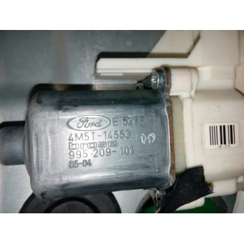 Recambio de elevalunas delantero derecho para ford focus berlina (cap) trend referencia OEM IAM TIJERA 1347885 CARIBE TIJERA JUE