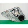Recambio de elevalunas trasero izquierdo para ford focus lim. (cb4) trend referencia OEM IAM TIJERA 1677930 