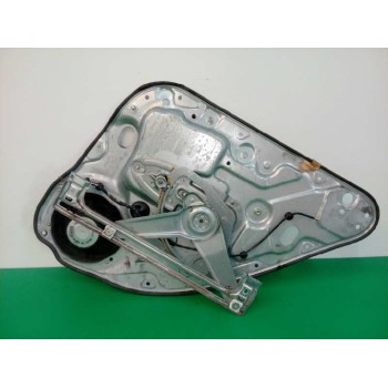Recambio de elevalunas trasero izquierdo para ford focus lim. (cb4) trend referencia OEM IAM TIJERA 1677930 