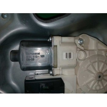 Recambio de elevalunas trasero izquierdo para ford focus lim. (cb4) trend referencia OEM IAM TIJERA 1677930 