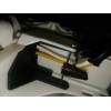 Recambio de elevalunas delantero izquierdo para ford focus lim. (cb4) trend referencia OEM IAM TIJERA 1681633 