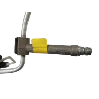 Recambio de tubos aire acondicionado para fiat panda (169) 1.3 jtd cat referencia OEM IAM 46818156  