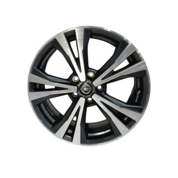 Recambio de llanta para nissan qashqai ii (j11, j11_) 1.3 dig-t referencia OEM IAM N87801 18X7J 40 5HX1150