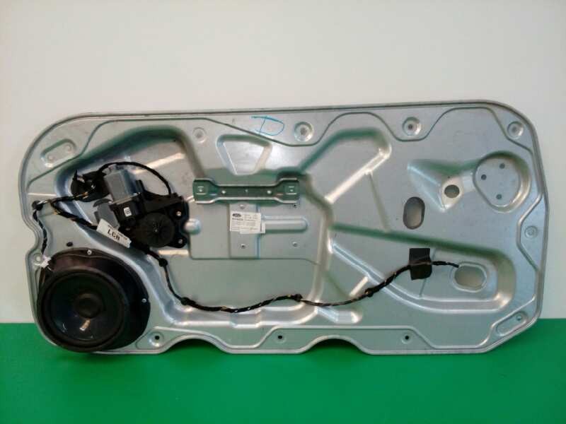 Recambio de elevalunas delantero derecho para ford focus lim. (cb4) trend referencia OEM IAM TIJERA 4M5T14553 