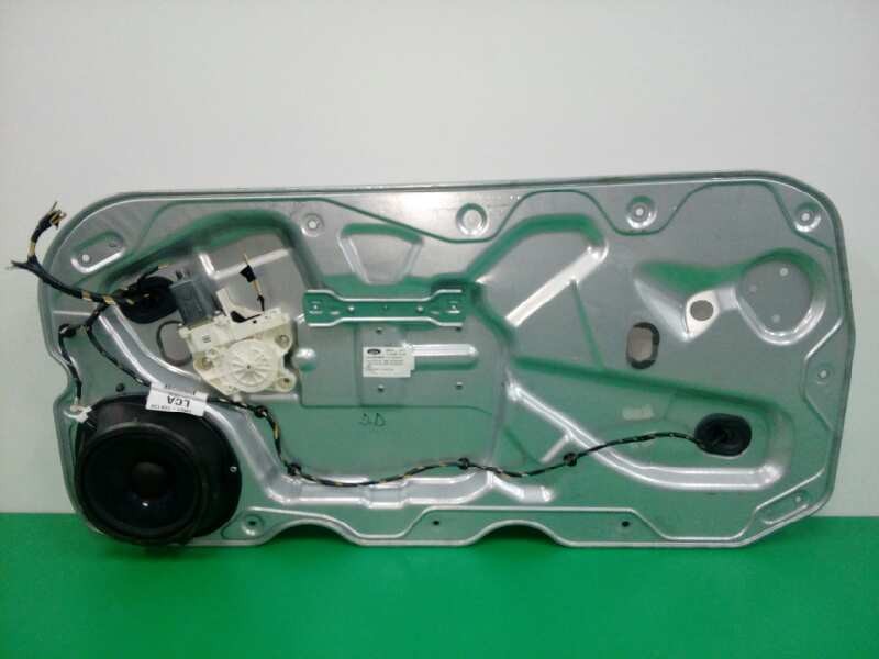 Recambio de elevalunas delantero derecho para ford focus turnier (cb4) trend referencia OEM IAM TIJERA 1681632 