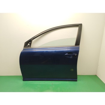 Recambio de puerta delantera izquierda para toyota avensis berlina (t25) 2.0 16v cat referencia OEM IAM  OBSERVAR FOTOS 