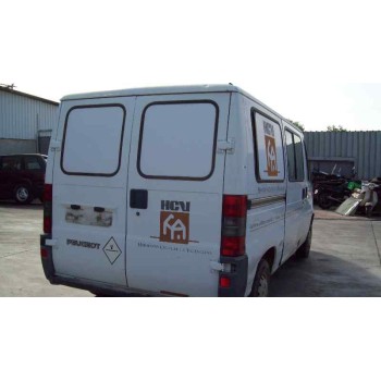 peugeot boxer combi (rs3200)(320)(´02) del año 1994