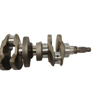 Recambio de cigueñal para volvo s80 berlina 2.4 diesel cat referencia OEM IAM 9465781  