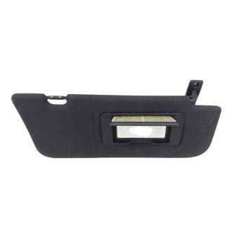 Recambio de parasol derecho para mercedes-benz clase m (w164) ml 280 cdi 4-matic (164.120) referencia OEM IAM A1648100210  