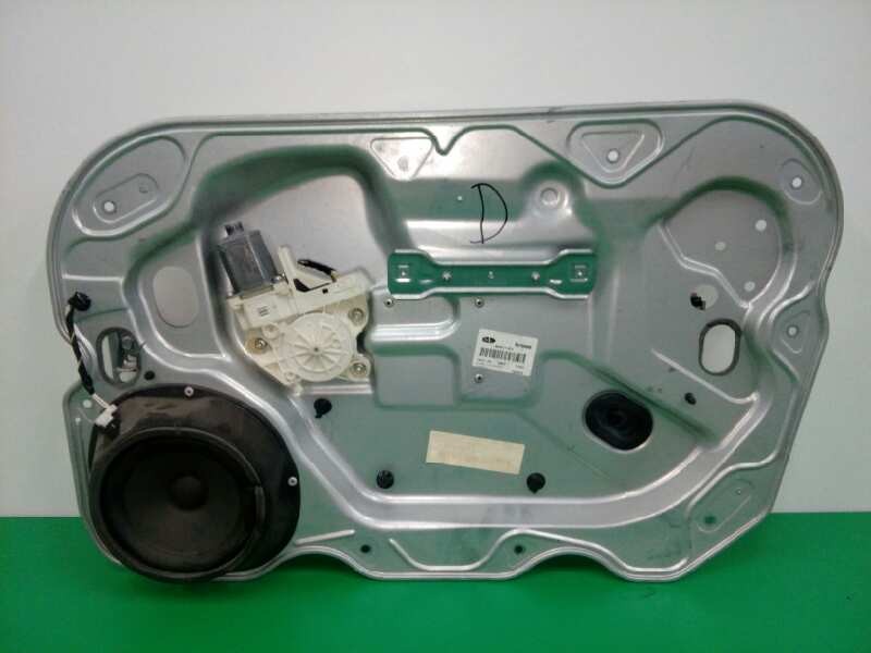 Recambio de elevalunas delantero derecho para ford focus turnier (cb4) trend referencia OEM IAM TIJERA 1677924 