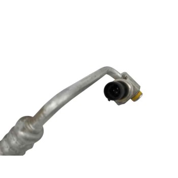 Recambio de tubos aire acondicionado para fiat panda (169) 1.3 jtd cat referencia OEM IAM 46818156  