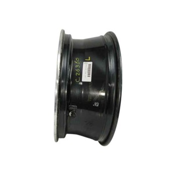 Recambio de llanta para nissan qashqai ii (j11, j11_) 1.3 dig-t referencia OEM IAM N87801 18X7J 40 5HX1150