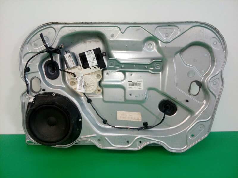 Recambio de elevalunas delantero derecho para ford focus turnier (cb4) trend referencia OEM IAM TIJERA 7M5T14D218GA 