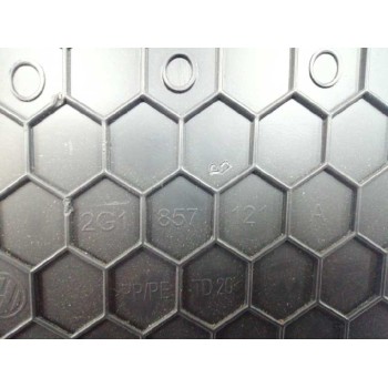 Recambio de guantera para volkswagen polo 1.0 tsi referencia OEM IAM 2G1857121A  