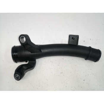 Recambio de tubo presion turbocompresor para nissan micra v (k14) 1.0 12v cat referencia OEM IAM 310000162103  