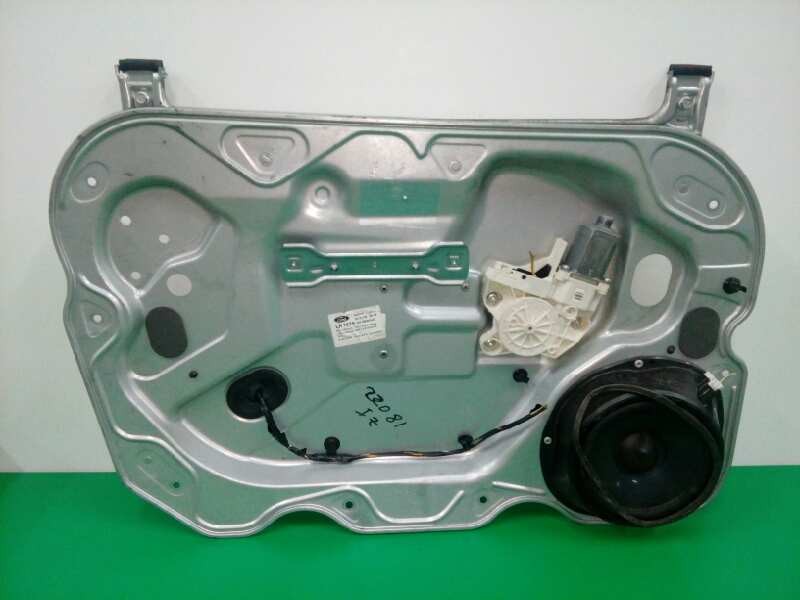 Recambio de elevalunas delantero izquierdo para ford focus turnier (cb4) trend referencia OEM IAM TIJERA 1677925 