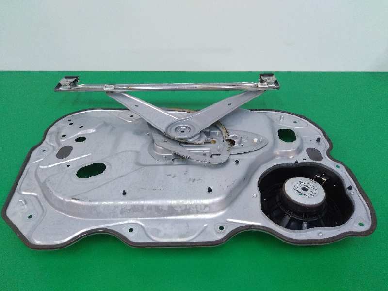 Recambio de elevalunas delantero derecho para ford focus turnier (cb4) trend referencia OEM IAM TIJERA 1677924 CARIBE TIJERA