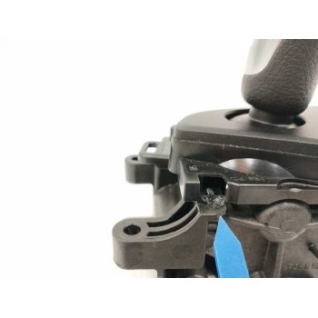 Recambio de palanca cambio para bmw 3 gran turismo (f34) 318 d referencia OEM IAM 9296896 SOPORTES REPARADOS 