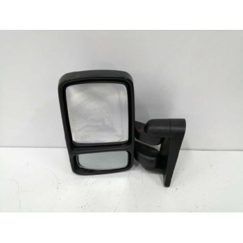 Recambio de retrovisor izquierdo para renault trafic (desde 5.89) 2.1 diesel referencia OEM IAM   