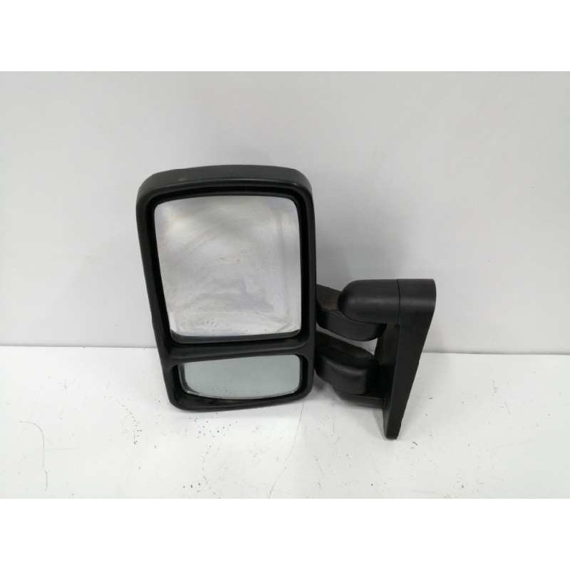 Recambio de retrovisor izquierdo para renault trafic (desde 5.89) 2.1 diesel referencia OEM IAM   
