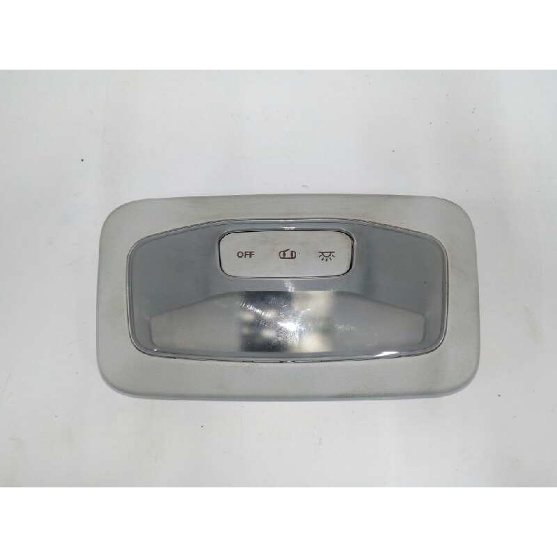 Recambio de luz interior para fiat tipo ii (356) sedan 1.4 referencia OEM IAM 7356121870  