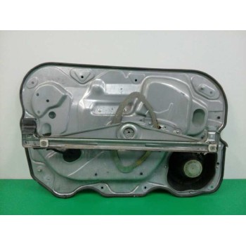 Recambio de elevalunas delantero derecho para ford focus berlina (cap) ghia referencia OEM IAM TIJERA 1347884 CARIBE TIJERA