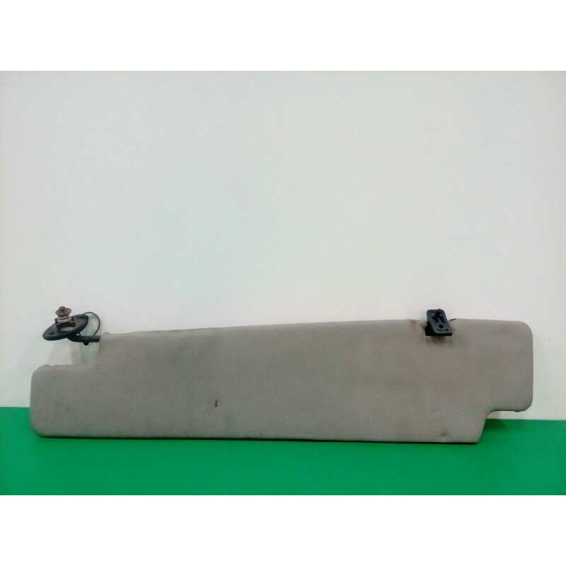 Recambio de parasol izquierdo para suzuki ps 10 santana anibal 2.8 d referencia OEM IAM   
