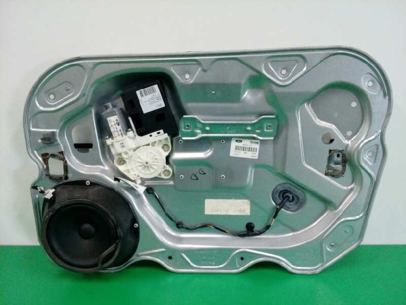 Recambio de elevalunas delantero derecho para ford focus berlina (cap) ghia referencia OEM IAM TIJERA 4M5T14B533BD CARIBE TIJERA