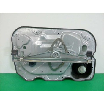 Recambio de elevalunas delantero derecho para ford focus berlina (cap) ghia referencia OEM IAM TIJERA 4M5T14B533BD CARIBE TIJERA