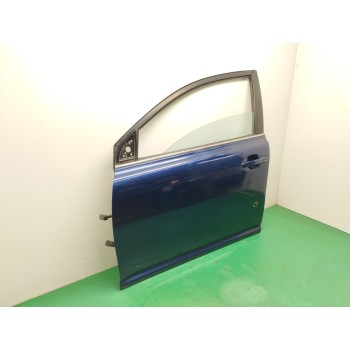 Recambio de puerta delantera izquierda para toyota avensis berlina (t25) 2.0 16v cat referencia OEM IAM  OBSERVAR FOTOS 