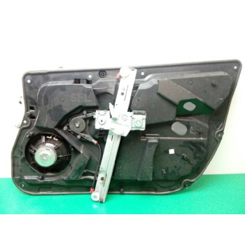 Recambio de elevalunas delantero izquierdo para ford fiesta (cb1) trend referencia OEM IAM FUNDA 8A6114A389B 
