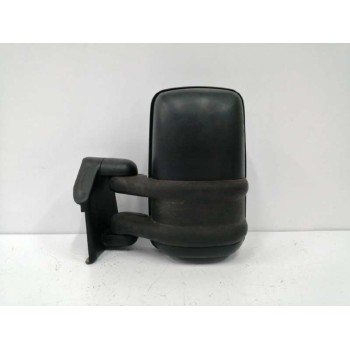 Recambio de retrovisor izquierdo para renault trafic (desde 5.89) 2.1 diesel referencia OEM IAM   