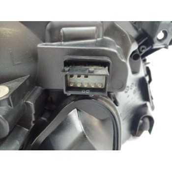 Recambio de faro izquierdo para opel vectra c berlina 2.0 dti referencia OEM IAM 084421129L  