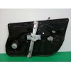 Recambio de elevalunas delantero izquierdo para ford fiesta (cb1) trend referencia OEM IAM FUNDA 1602222 