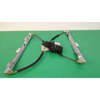 Recambio de elevalunas delantero derecho para citroën c4 picasso seduction referencia OEM IAM FUNDA 9674032680 