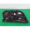 Recambio de elevalunas delantero izquierdo para ford fiesta (cb1) trend referencia OEM IAM FUNDA 1602222 