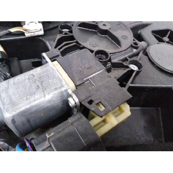 Recambio de elevalunas delantero izquierdo para ford fiesta (cb1) trend referencia OEM IAM FUNDA 1602222 