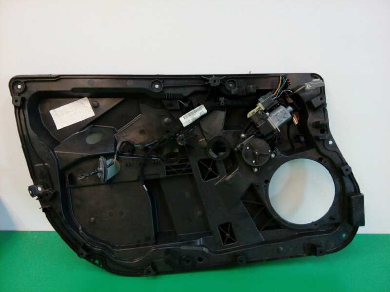 Recambio de elevalunas delantero izquierdo para ford fiesta (cb1) trend referencia OEM IAM FUNDA 8A6114A389B 